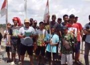 Masyarakat Adat Dayak Kalahien Tegas Tolak BUP Luar Kelola Jembatan dan Alur Sungai