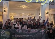 PWI Barsel Buka Puasa Bersama PT Adaro Indonesia, Pererat Silaturahmi dan Kemitraan