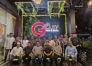 PT Mutu Gelar Buka Puasa Bersama PWI Barsel