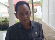 DPRD Barsel Minta Subsidi Rp.2,5 Miliar Untuk Perumda Tirta Barito Dievaluasi