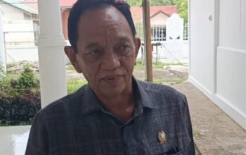 DPRD Barsel Minta Subsidi Rp.2,5 Miliar Untuk Perumda Tirta Barito Dievaluasi