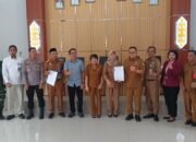 Pemprov Kalteng Mulai Salurkan Kartu Huma Betang Sejahtera Untuk Warga Barsel