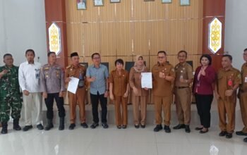 Pemprov Kalteng Mulai Salurkan Kartu Huma Betang Sejahtera Untuk Warga Barsel Pemprov Kalteng Mulai Salurkan Kartu Huma Betang Sejahtera Untuk Warga Barsel