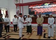 Ada Konflik Iran–Amerika, Ketua DPRD Barsel Minta Masyarakat Tidak Panic Buying Jelang Idul fitri