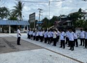 Pemkab Barsel Terapkan WFH, DisPMD Mulai Berlakukan ke Seluruh Pegawai