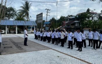 Pemkab Barsel Terapkan WFH, DisPMD Mulai Berlakukan ke Seluruh Pegawai