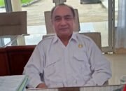 DPRD Barsel Desak Pemda Serius Majukan Kampus Lokal, Kunci Tingkatkan SDM Daerah