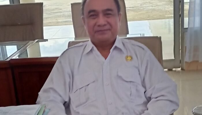 DPRD Barsel Desak Pemda Serius Majukan Kampus Lokal, Kunci Tingkatkan SDM Daerah