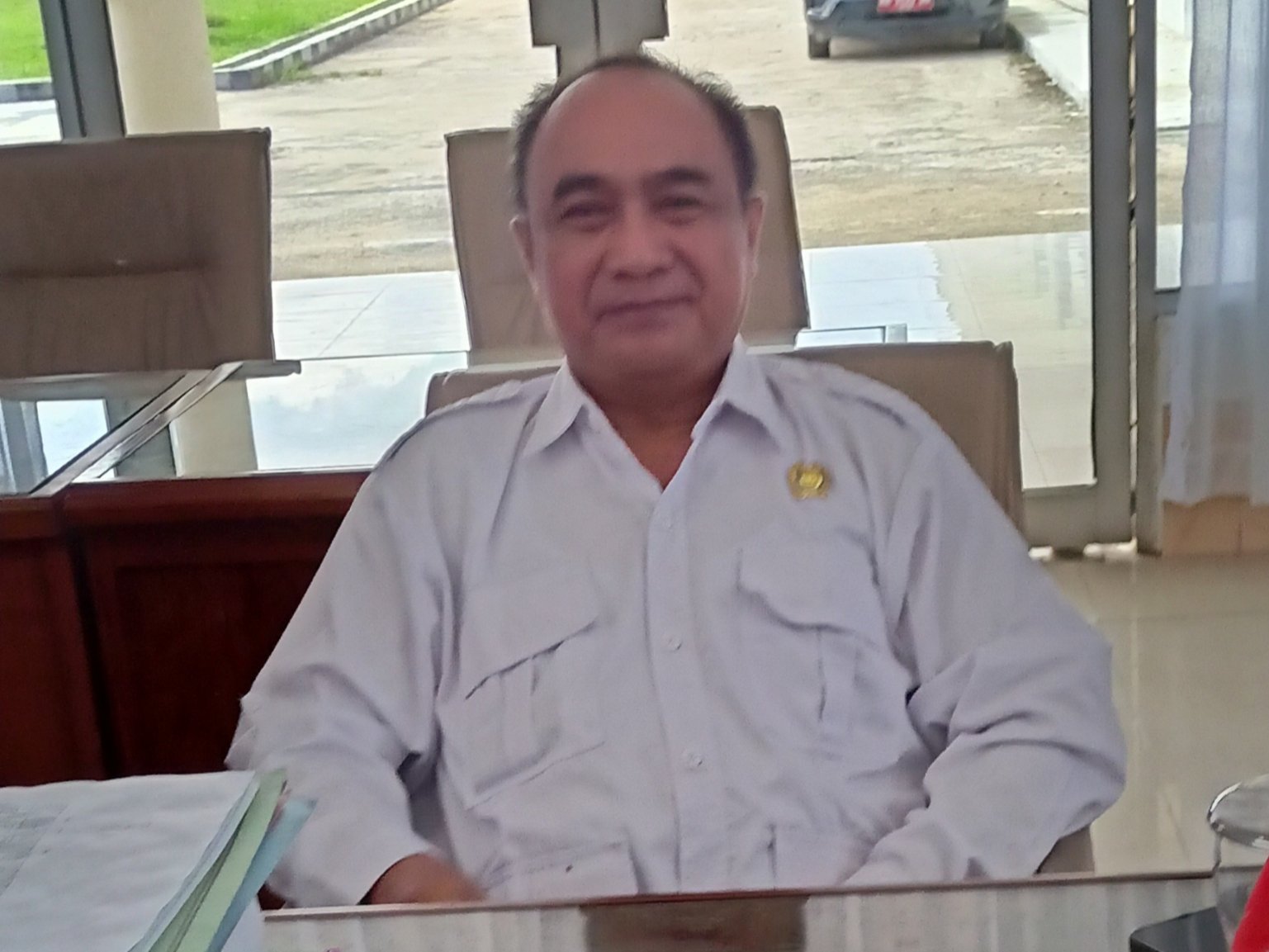 DPRD Barsel Desak Pemda Serius Majukan Kampus Lokal, Kunci Tingkatkan SDM Daerah IMG 20260417 113924