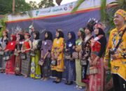 Festival Daren Kanderang Tingang, Ruang Pelestarian Budaya di Dusun Hilir