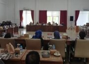 DPRD Barsel Gelar RDP Bahas Pelaksanaan APBD 2026
