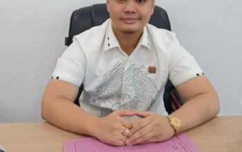 DPRD Barsel Dorong Pemkab Cari Solusi Agar Daerah Tidak Hanya Bergantung Pada Dana Pusat