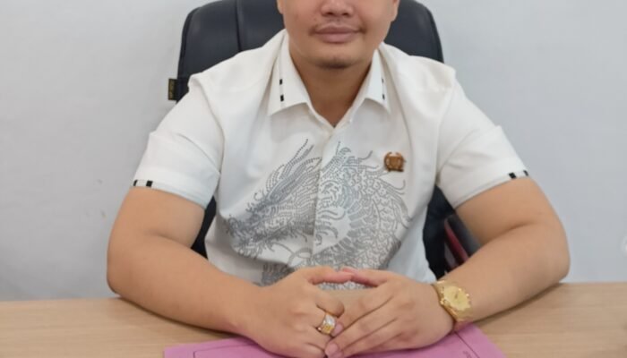 DPRD Barsel Dorong Pemkab Cari Solusi Agar Daerah Tidak Hanya Bergantung Pada Dana Pusat