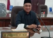 Pemangkasan Anggaran Pusat, DPRD Barsel Tekankan Optimalisasi Perda untuk Dongkrak PAD