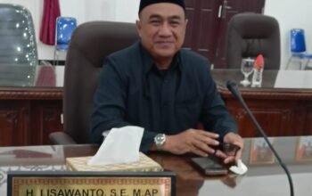 Pemangkasan Anggaran Pusat, DPRD Barsel Tekankan Optimalisasi Perda untuk Dongkrak PAD