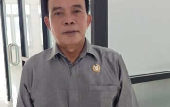 DPRD Barsel Gelar Rapat Internal Pansus, Matangkan Evaluasi LKPJ Bupati 2025 DPRD Barsel Gelar Rapat Internal Pansus, Matangkan Evaluasi LKPJ Bupati 2025