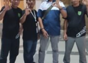 Atlet Domino Barsel Raih Juara 3 Kejurprov ORADO Kalteng 2026