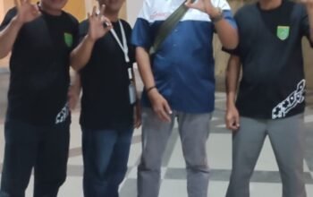 Atlet Domino Barsel Raih Juara 3 Kejurprov ORADO Kalteng 2026 Atlet Domino Barsel Raih Juara 3 Kejurprov ORADO Kalteng 2026