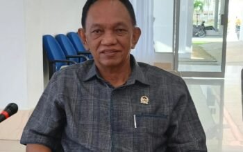 DPRD Barsel Warning Pemda: Efisiensi Anggaran Jangan Jadikan P3K dan Pegawai Paruh Waktu Korban