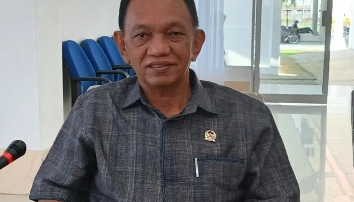 DPRD Barsel Warning Pemda: Efisiensi Anggaran Jangan Jadikan P3K dan Pegawai Paruh Waktu Korban