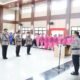 Kompol Muh Padholin Kini Jabat Wakapolres Barsel, Polres Lakukan Penyegaran Kepemimpinan