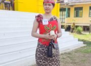 Perempuan dari Dunhil,  Citra Bunga Lestari: Saya Bukan Perawat Hati