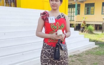 Perempuan dari Dunhil,  Citra Bunga Lestari: Saya Bukan Perawat Hati