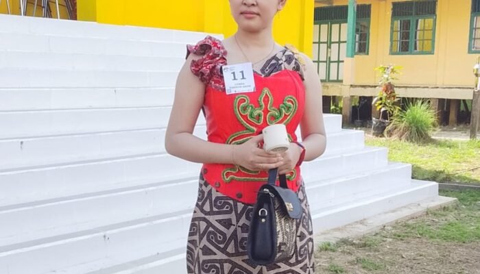 Perempuan dari Dunhil,  Citra Bunga Lestari: Saya Bukan Perawat Hati