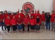 DPC PDIP Barsel Siap Gelar Musancab di Tiga Kecamatan, Fokus Perkuat Struktur Partai