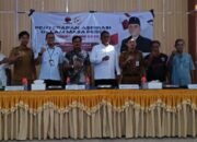 Sigit K Yunianto Soroti PETI di Barsel, Usulkan WPR Untuk Warga