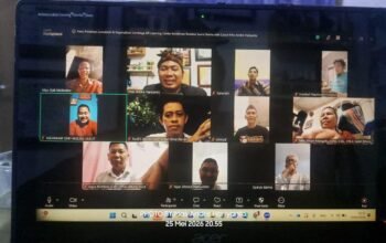 Menuju Wartawan Berintegritas dan Profesional Melalui Penulisan Menuju Wartawan Berintegritas dan Profesional Melalui Penulisan