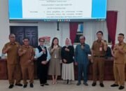 DPRD Barsel Matangkan Ranperda Perlindungan Masyarakat Adat, Segera Dibawa ke Paripurna