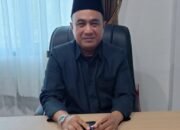 Legislator Gerindra Barsel Minta Pengawasan Distribusi Hewan Qurban Diperketat
