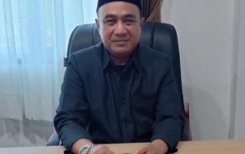 Legislator Gerindra Barsel Minta Pengawasan Distribusi Hewan Qurban Diperketat Legislator Gerindra Barsel Minta Pengawasan Distribusi Hewan Qurban Diperketat
