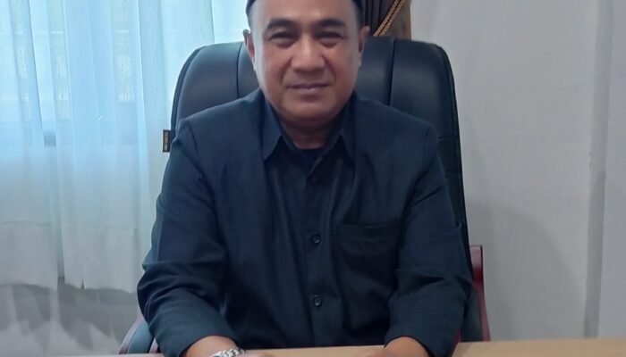 Legislator Gerindra Barsel Minta Pengawasan Distribusi Hewan Qurban Diperketat