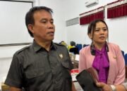 Pansus LKPJ DPRD Barsel Matangkan Rekomendasi untuk Paripurna