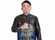 Julius M. Sinaga Wakili Indonesia dalam Misi Kerja Sama Pers ke China