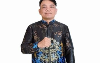 Julius M. Sinaga Wakili Indonesia dalam Misi Kerja Sama Pers ke China Julius M. Sinaga Wakili Indonesia dalam Misi Kerja Sama Pers ke China