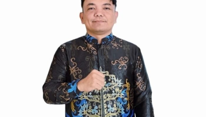 Julius M. Sinaga Wakili Indonesia dalam Misi Kerja Sama Pers ke China