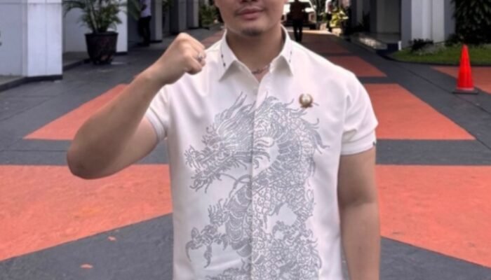 Jelang Idul Adha 1447 H Edy Saputra Ajak Warga Perkuat Kebersamaan dan Kepedulian
