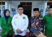 Barsel Jadi Tuan Rumah Muscab Serentak PPP Kalteng IV, Perkuat Soliditas Menuju Pemilu 2027