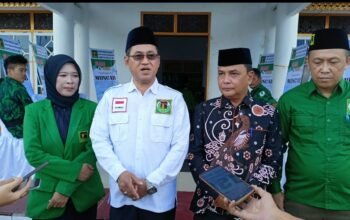 Barsel Jadi Tuan Rumah Muscab Serentak PPP Kalteng IV, Perkuat Soliditas Menuju Pemilu 2027 Barsel Jadi Tuan Rumah Muscab Serentak PPP Kalteng IV, Perkuat Soliditas Menuju Pemilu 2027