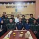 Perkuat Sinergi Organisasi, PWI Barito Selatan Laksanakan Kaji Tiru ke PWI Hulu Sungai Utara