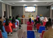 PKK dan DP3APPKB Barsel Ajak Semua Pihak Bersatu Lindungi Perempuan dan Anak