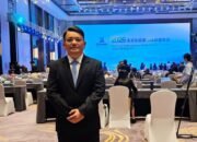 Julius M. Sinaga Wakili Indonesia di Forum Media Asia, AI Jadi Sorotan Utama Dunia Jurnalistik