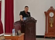 Edy Saputra, SE Sebut DPRD Barsel Tampung 648 Aspirasi Masyarakat Saat Reses, Infrastruktur Hingga Pendidikan Jadi Prioritas