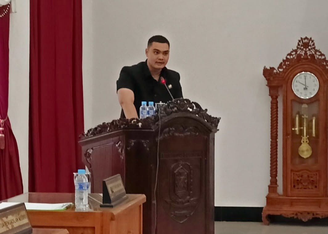 Edy Saputra, SE Sebut DPRD Barsel Tampung 648 Aspirasi Masyarakat Saat Reses, Infrastruktur Hingga Pendidikan Jadi Prioritas IMG 20260721 WA0119