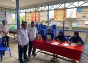 GERUDUK DESA, Inovasi Dukcapil Barsel Permudah Warga Desa Urus Dokumen Adminduk