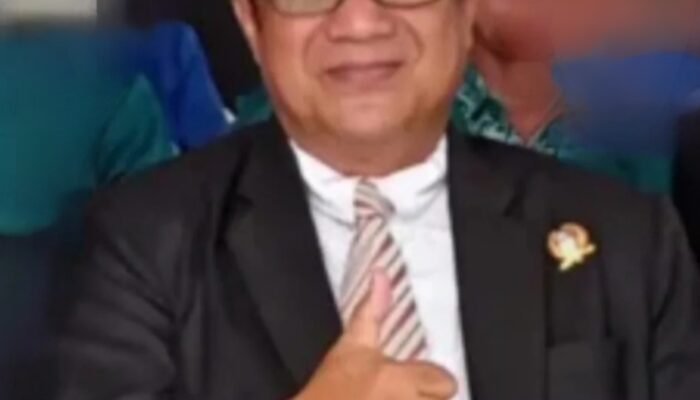 DPRD Barsel Ingatkan Pelayanan Publik Tetap Optimal di Tengah Penerapan WFH ASN