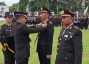 Hari Bhayangkara ke-80, Polres Barsel Tegaskan Komitmen “Polri Untuk Masyarakat”